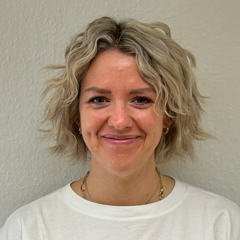 Lisa Scharfenort- Rohrbeck