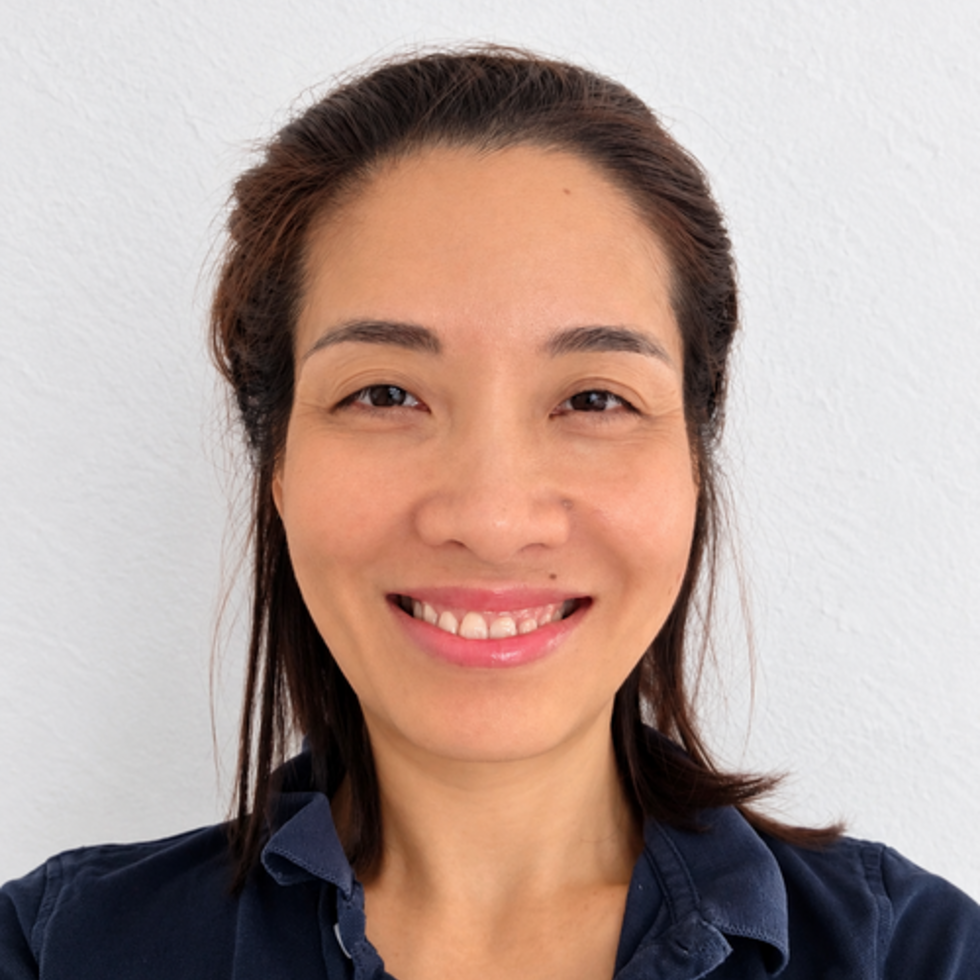 Dr. med Thanh Hoa Le Thi